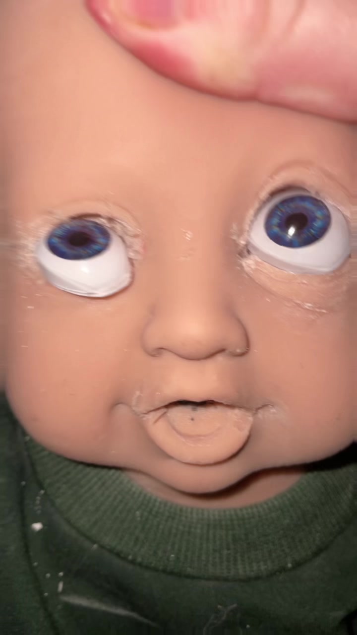 @ThAt BuRpInG bAbY