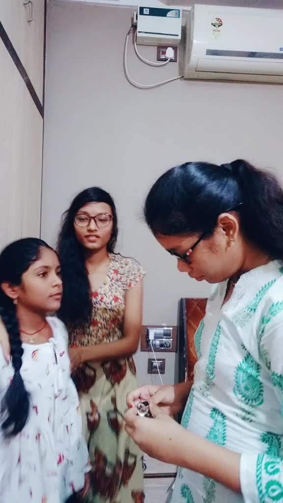 @Pranathi Chinnu