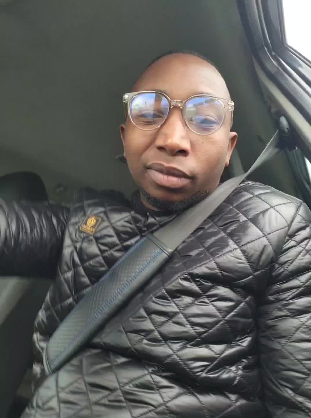 @Unathi Silverboss Mpongoshe