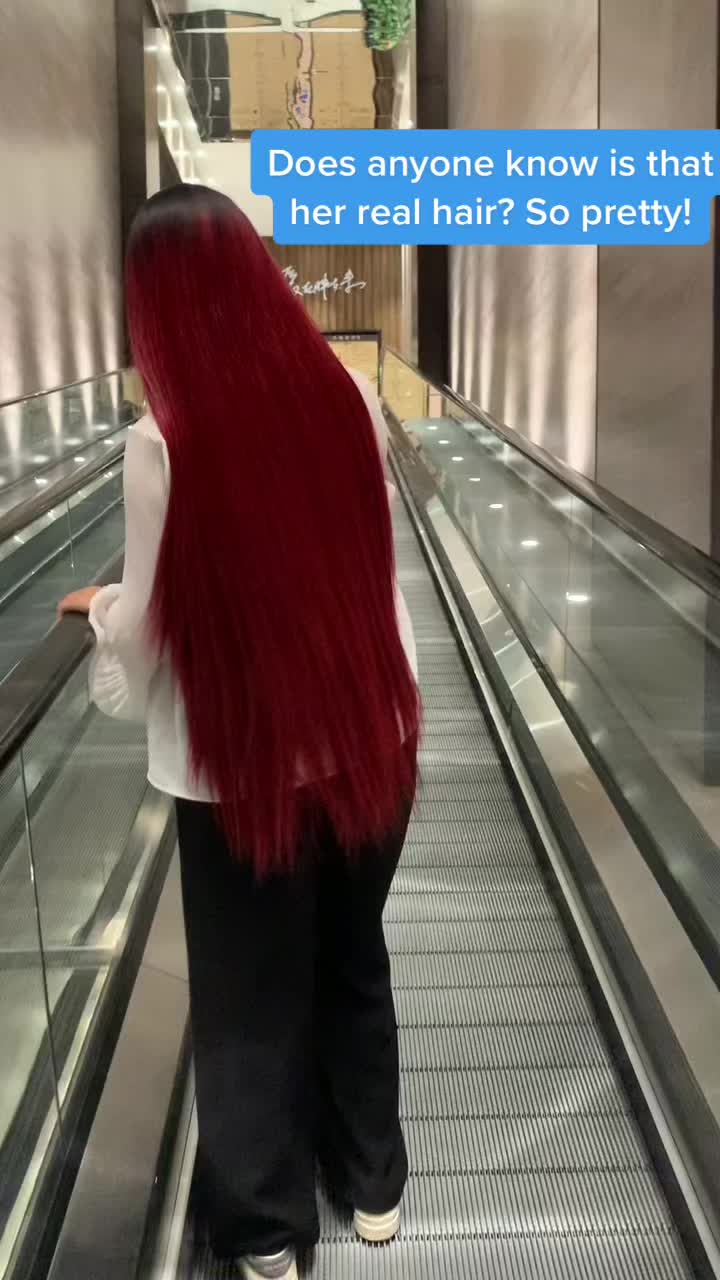 @AISIHAIR Store