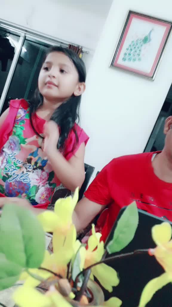 @💜Ishita&Rutvika💜