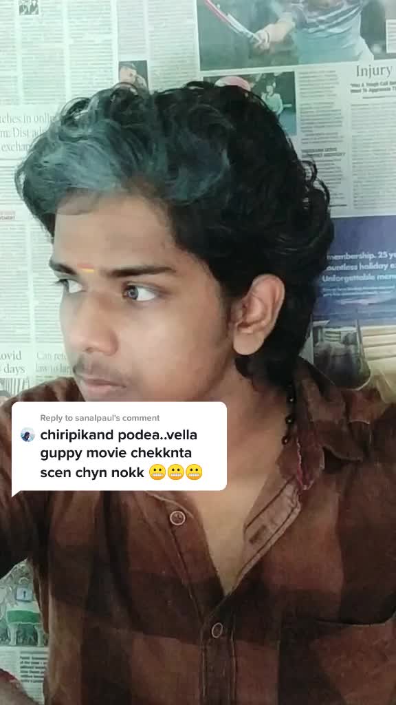 @NANBAN😘