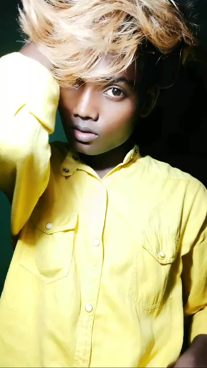 @Vishesh Jaikar