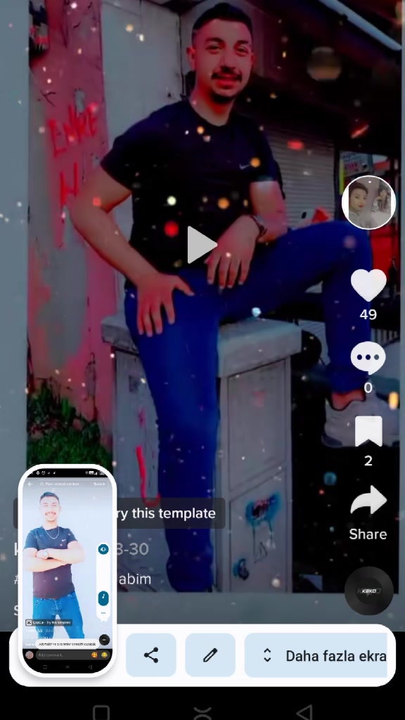 @herşey neşesine