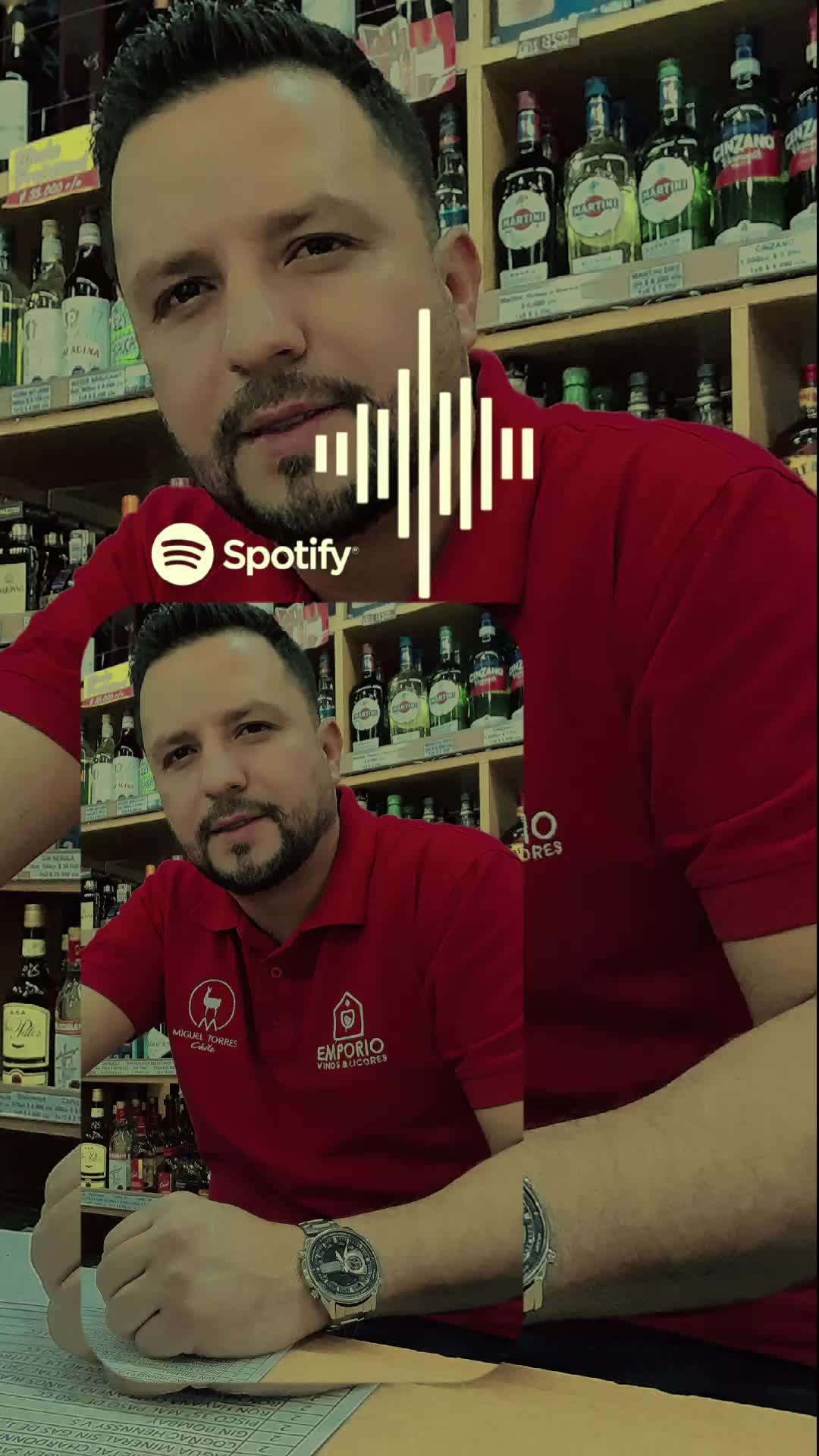 @Armando Araujo