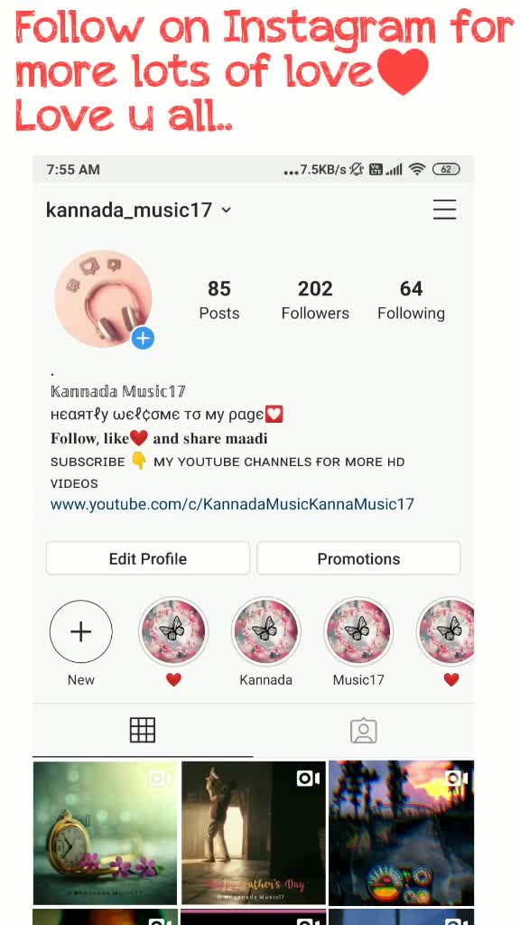 @Kannada Music