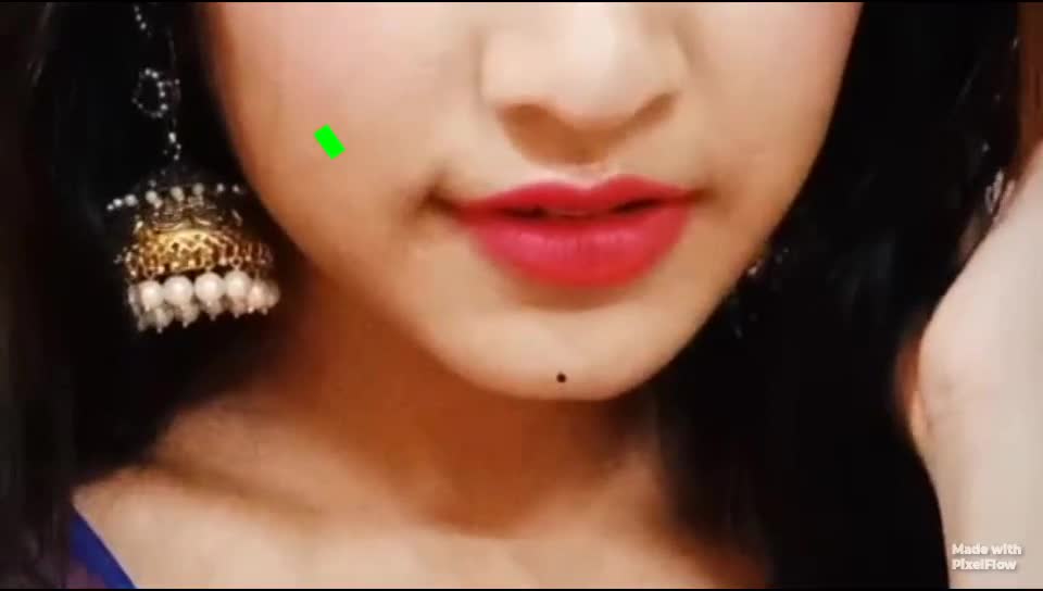 @smile_ queen _dipa😍