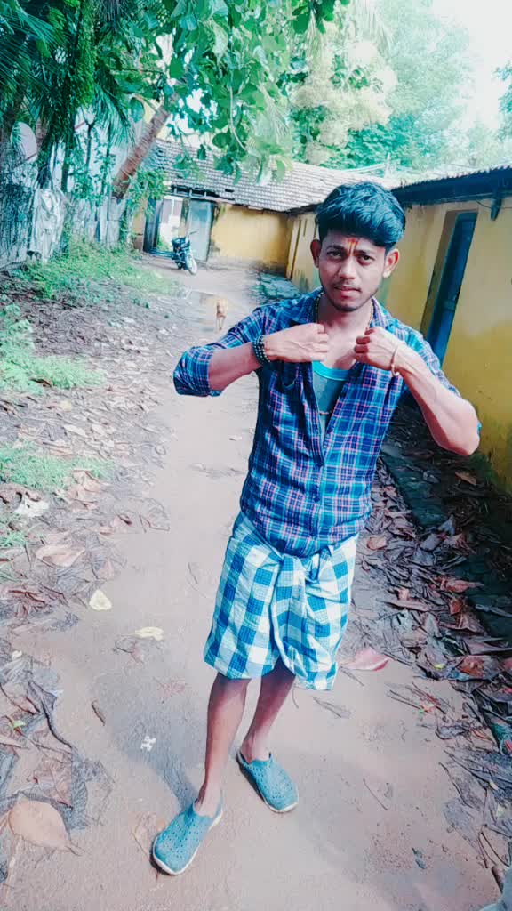 @Anjaan Mahendran