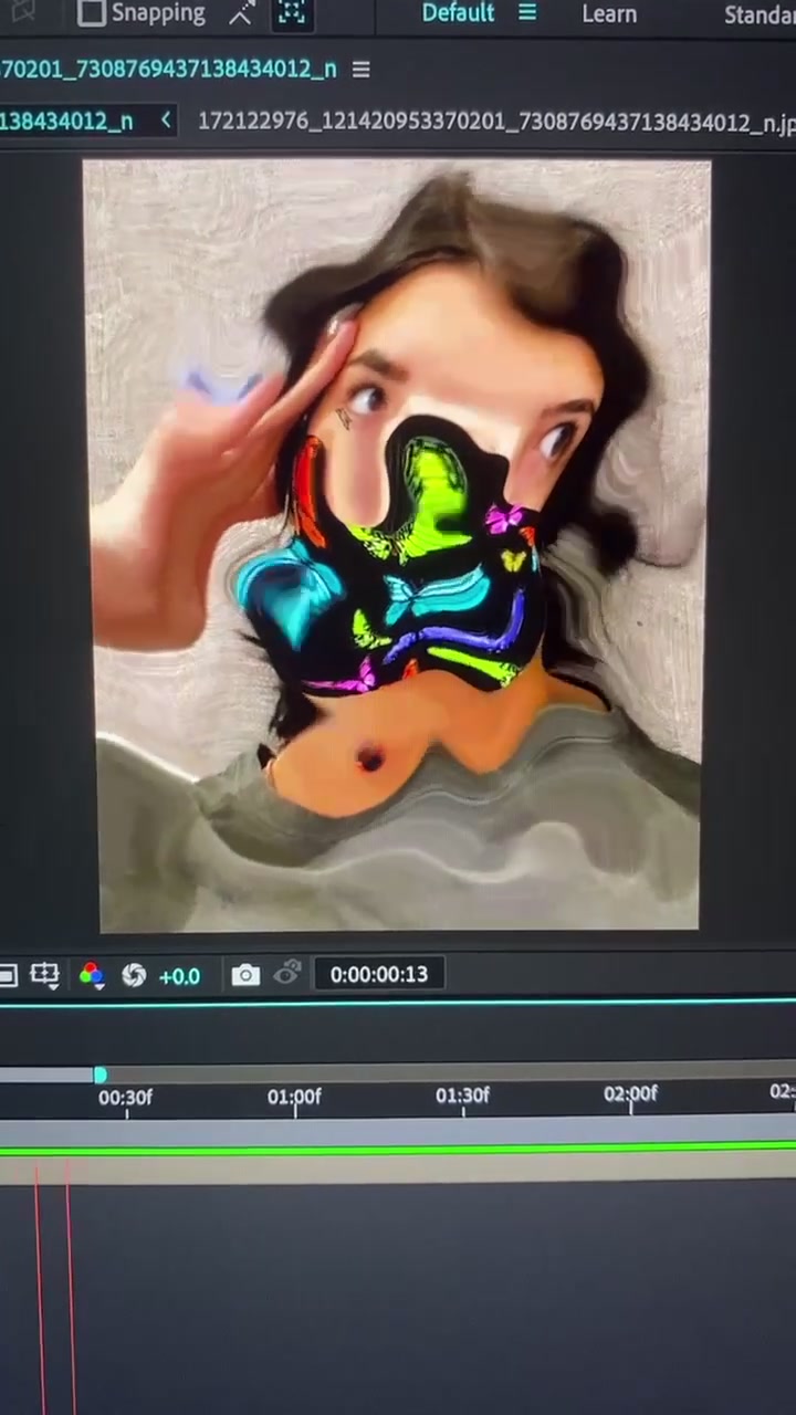 @after effects help!