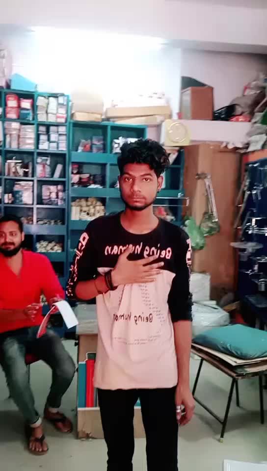 @Daud Ansari