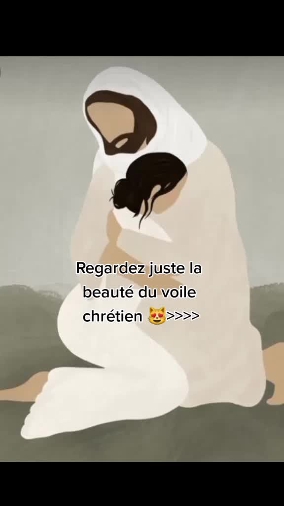 @J&eacute;sus t'aime 🫶🫀