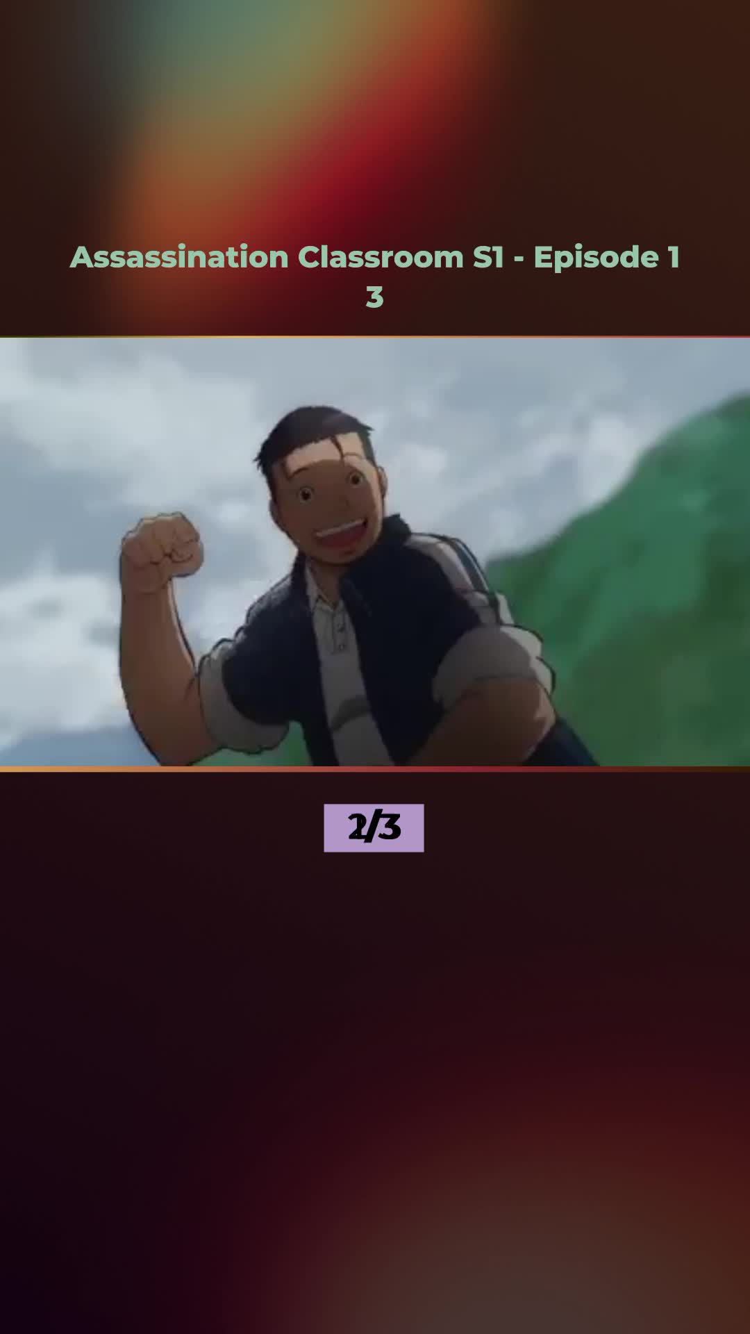 @Natch Senpai