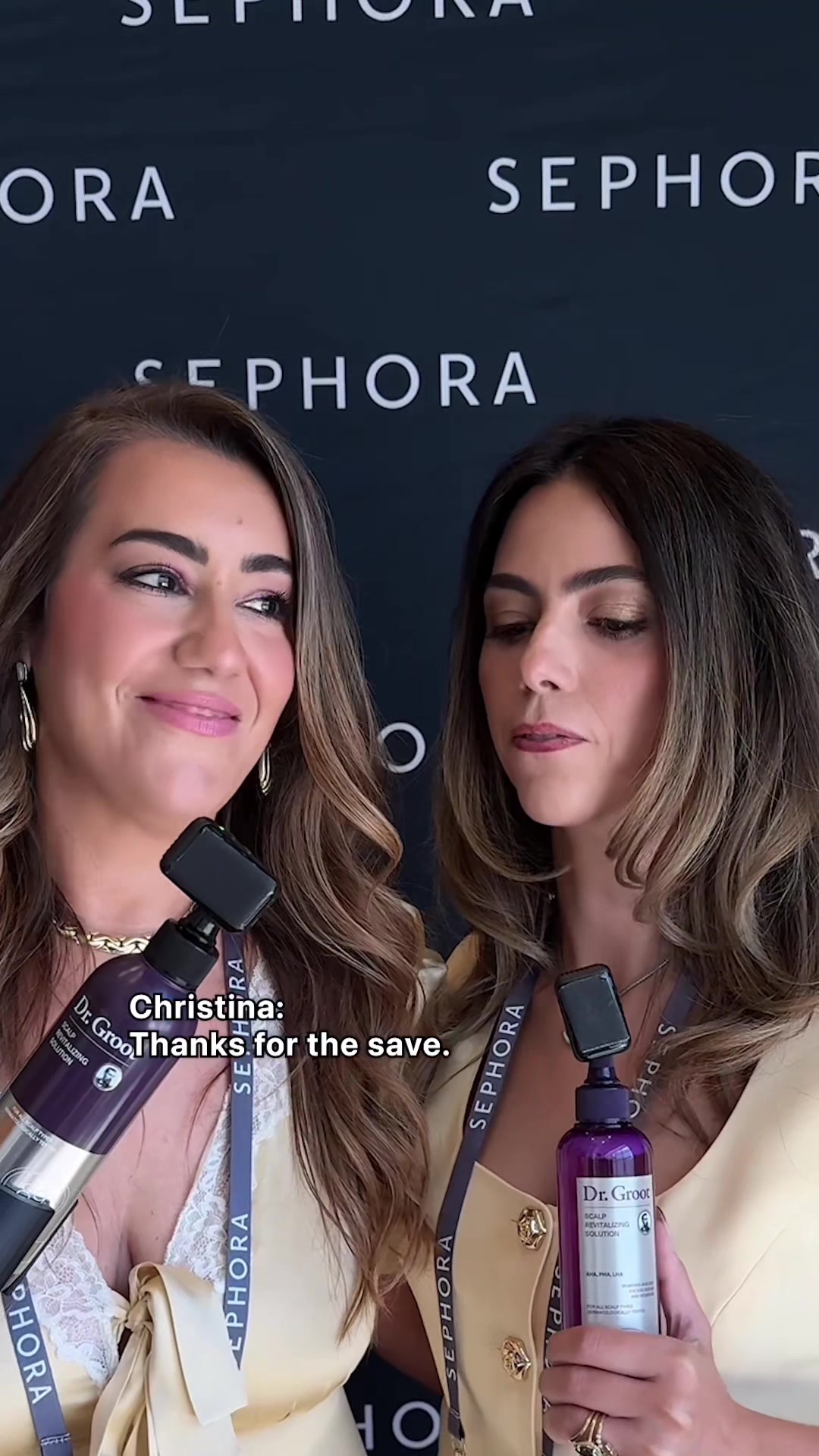 @sephora