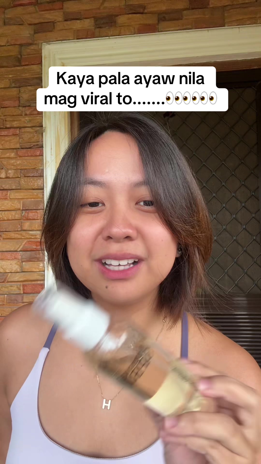 @Haizel Ramos 🧿