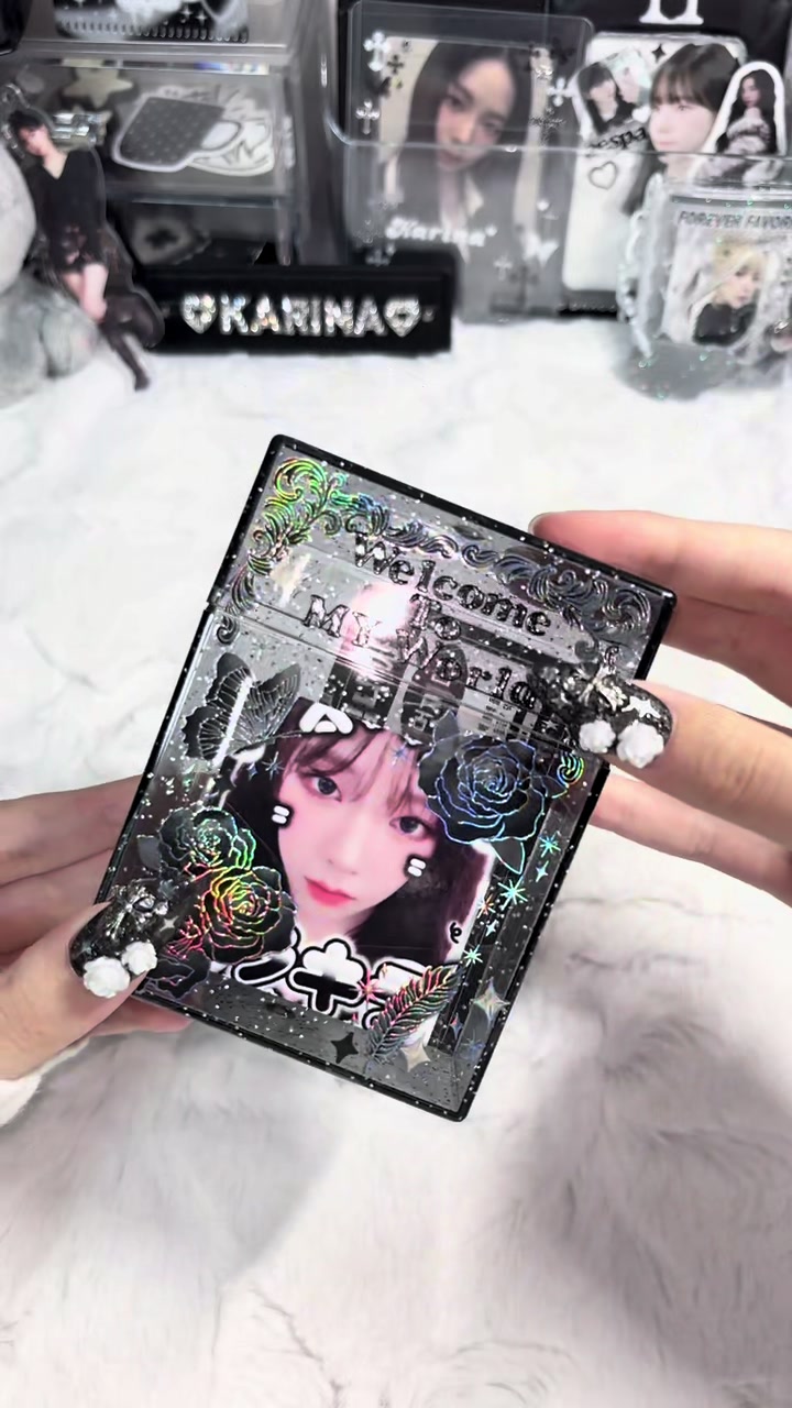 @こにゃ.ﾟ𖥔