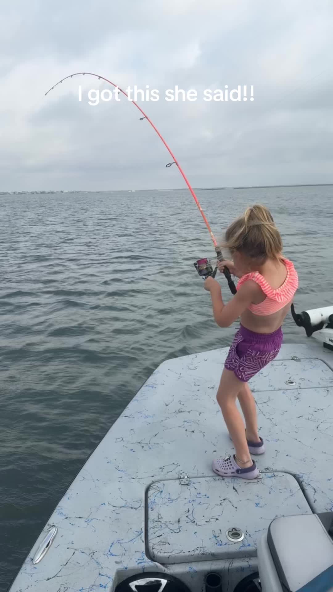 @Fishin’ allthetimeguideservice