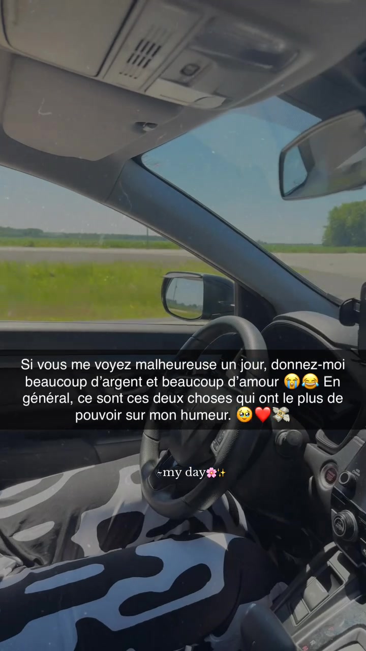 @Hadja M’ballou kaba