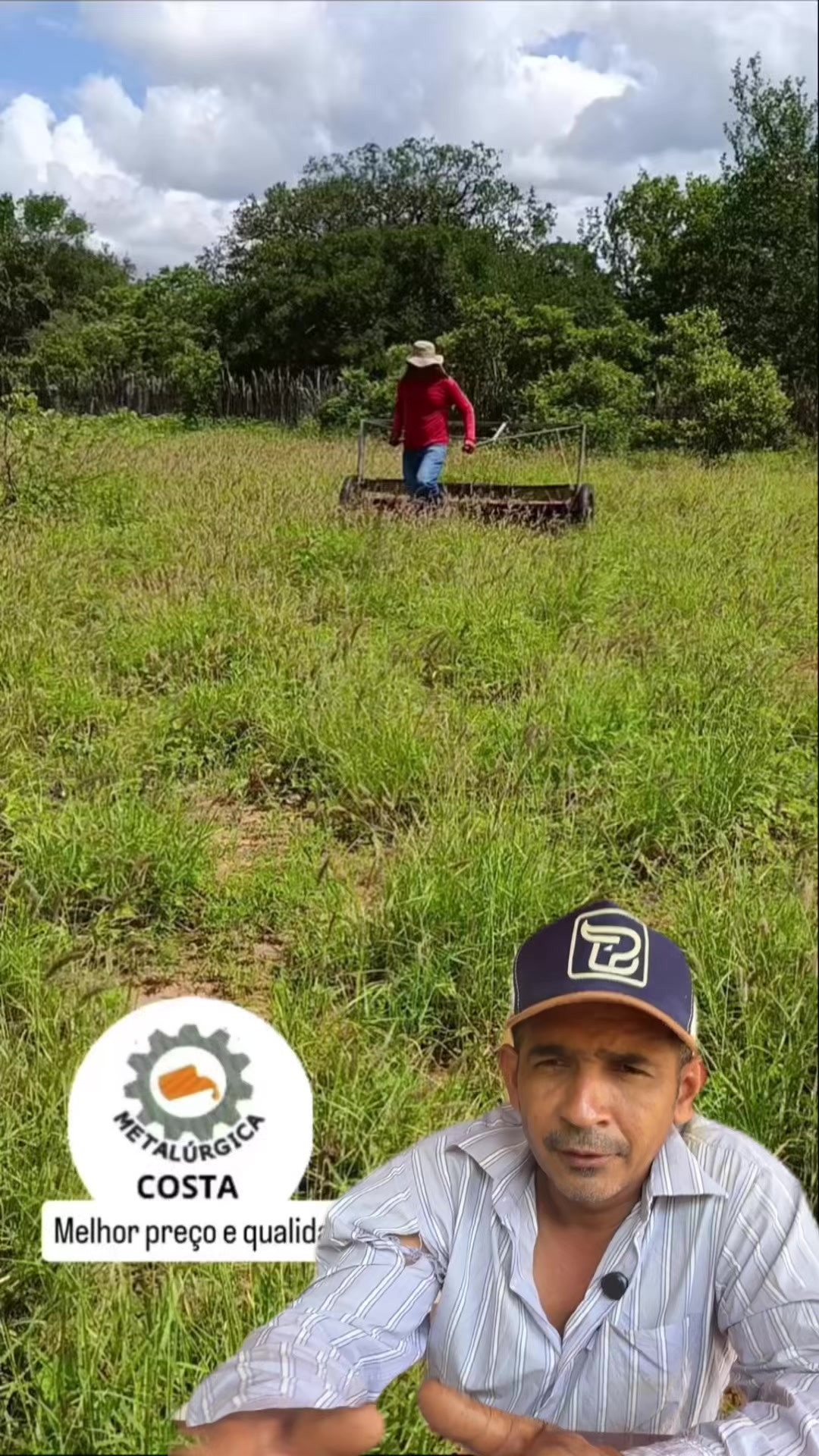 @Canal Vida na Ro&ccedil;a