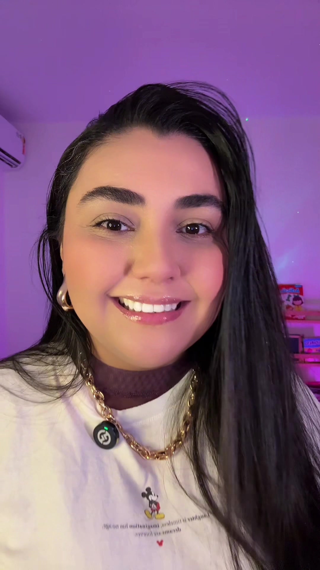 @Scarlett Benevides