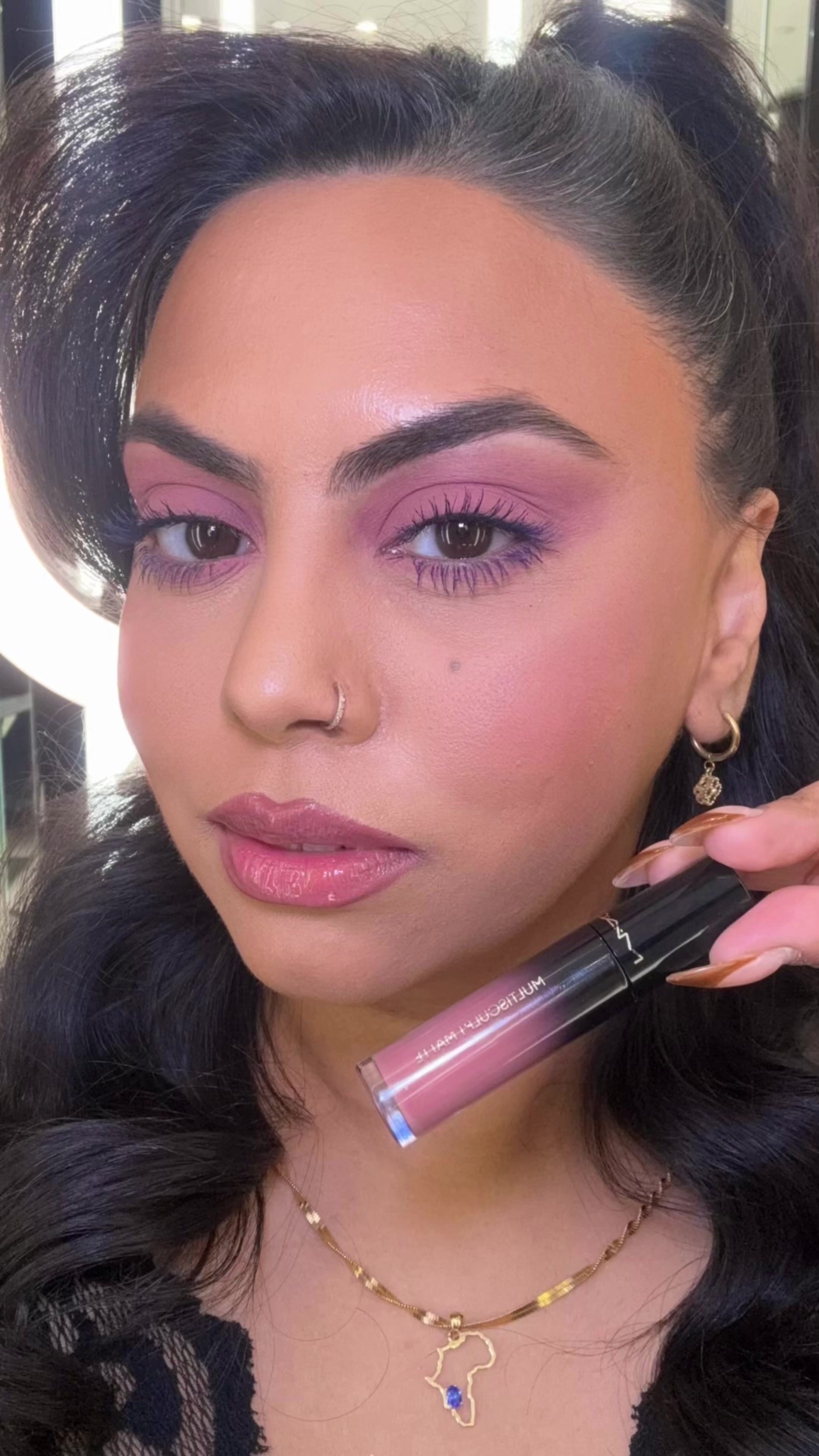 @Jabeen | Pro Makeup Artist
