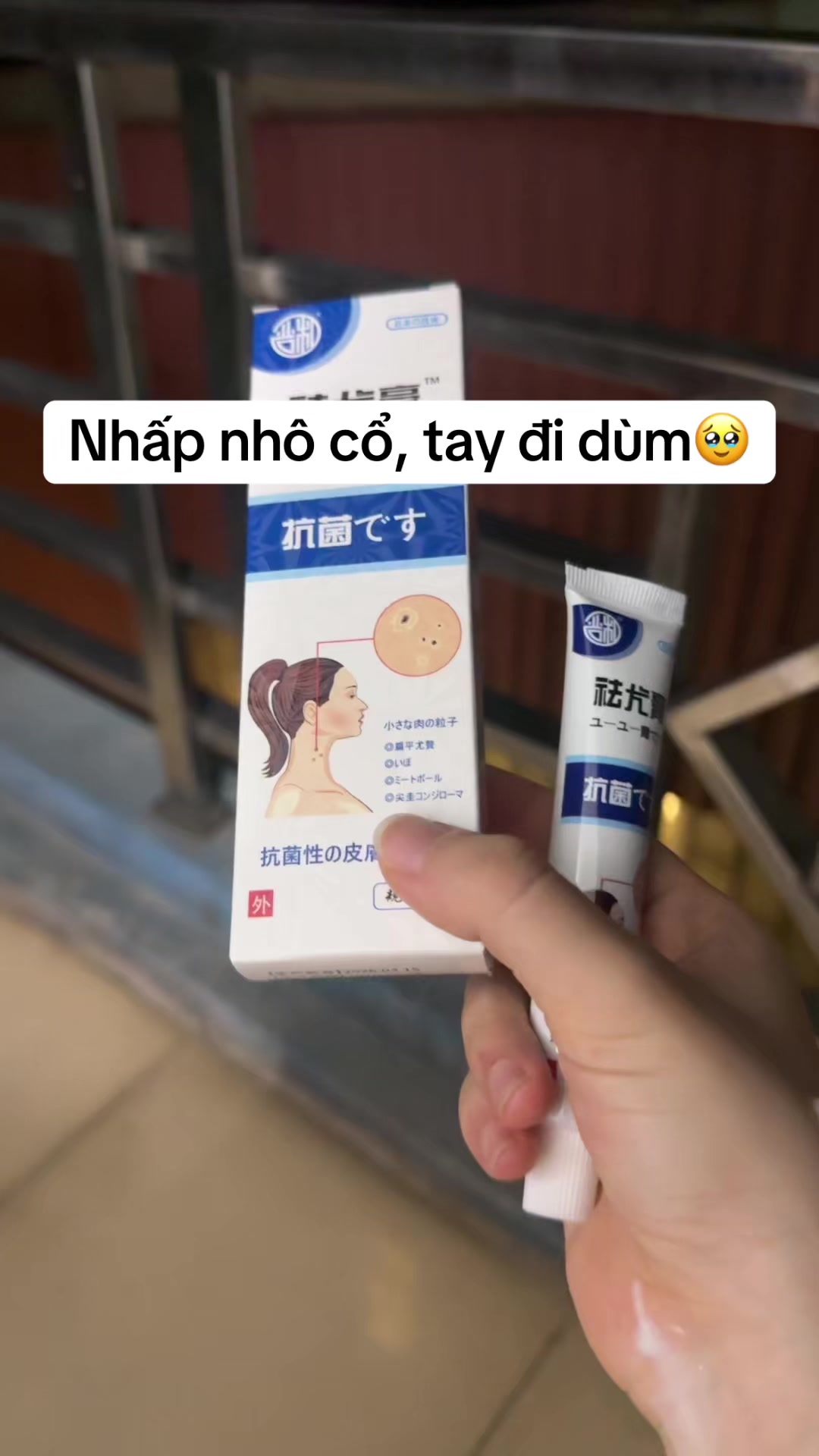 @REVIEW TẤT TẦN TẬT😍