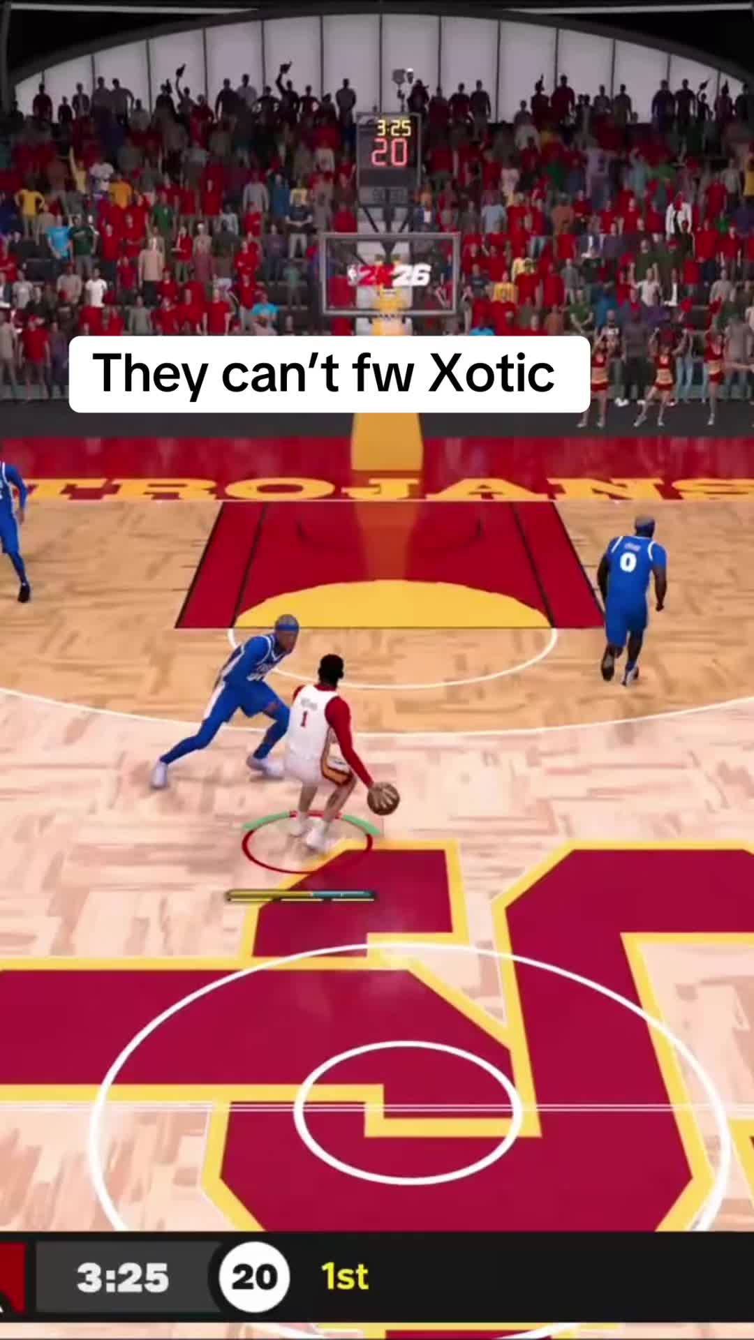 @MjXotic