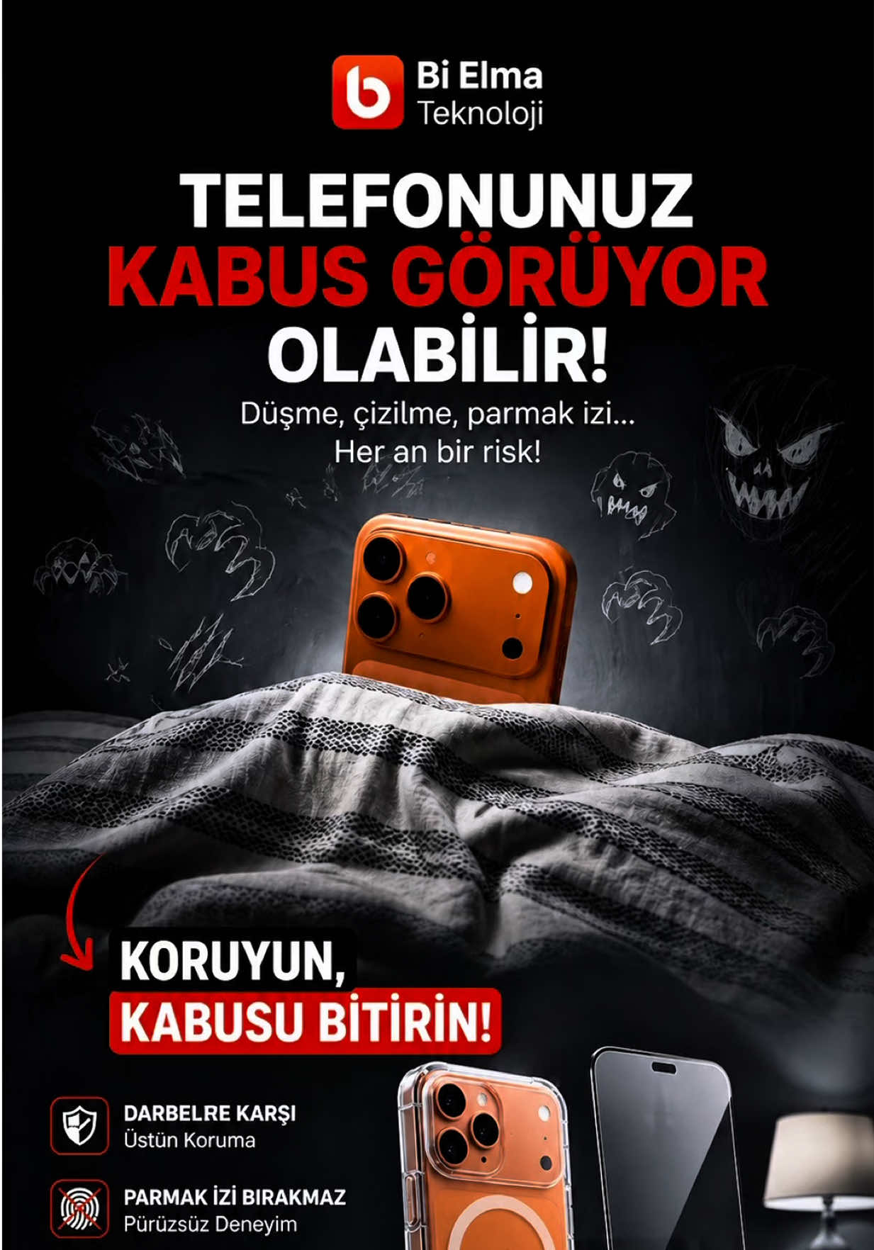 @Bi Elma Teknoloji