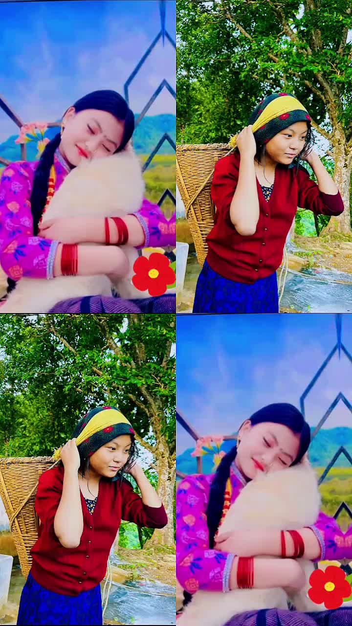 @Anupa magarni