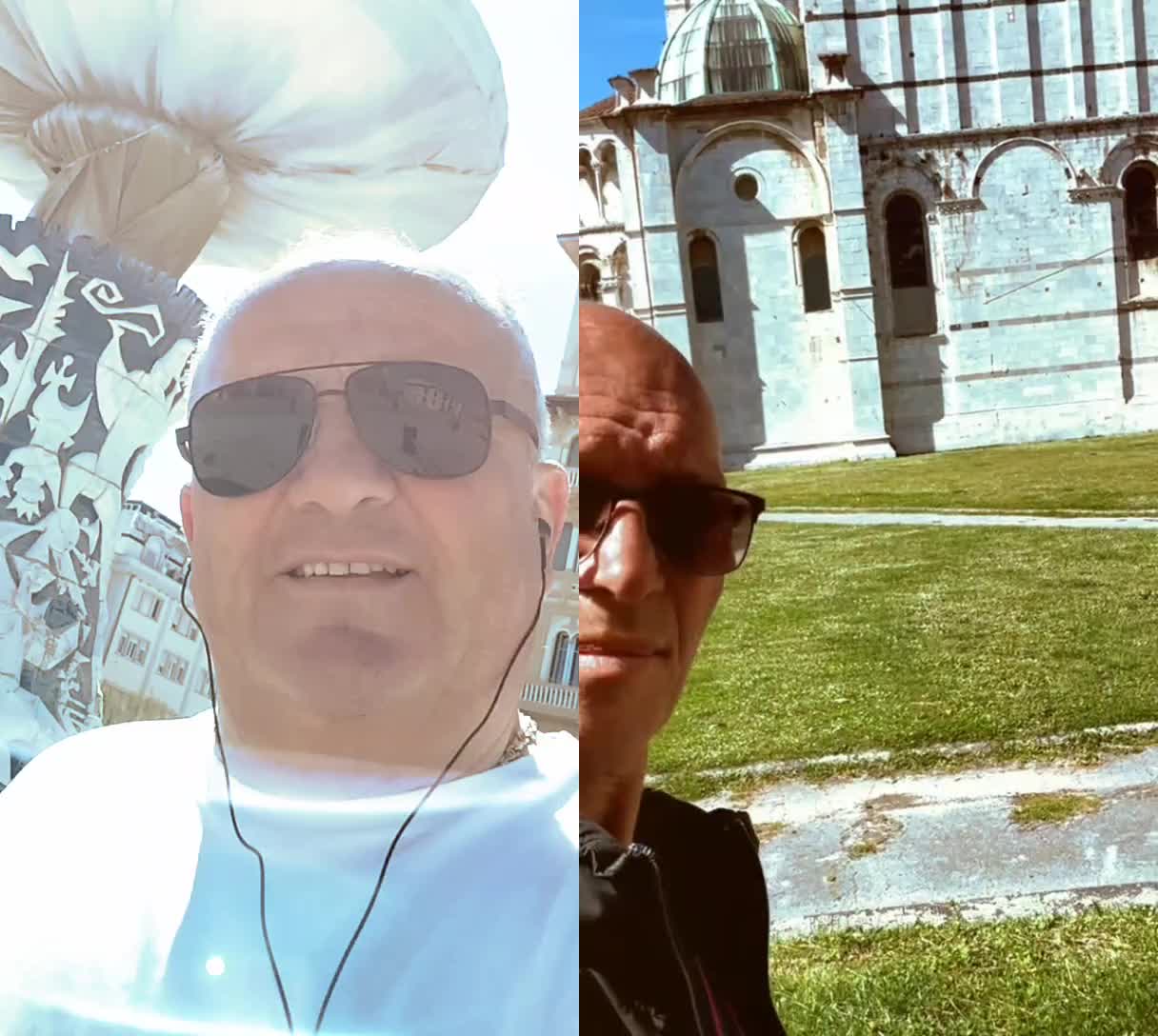 @Carmine Tramo