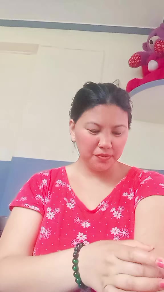 @Manisha Gurung