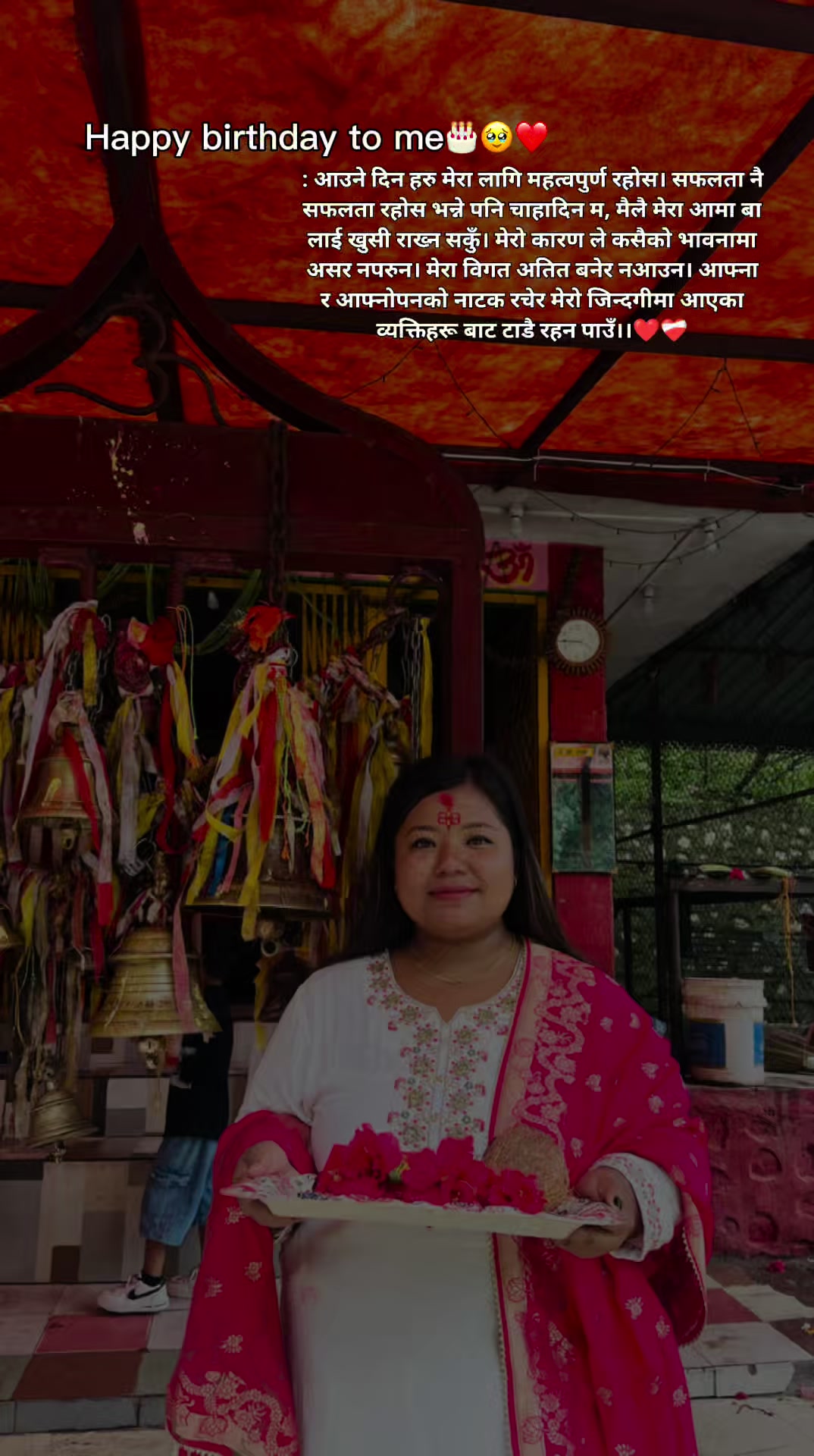 @Gauri Gyaba ❣️🌹🥀
