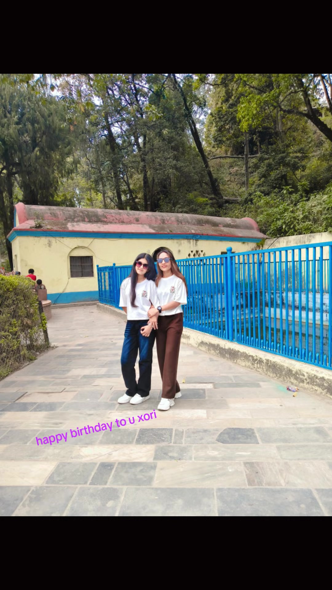 @Urvashi Karki