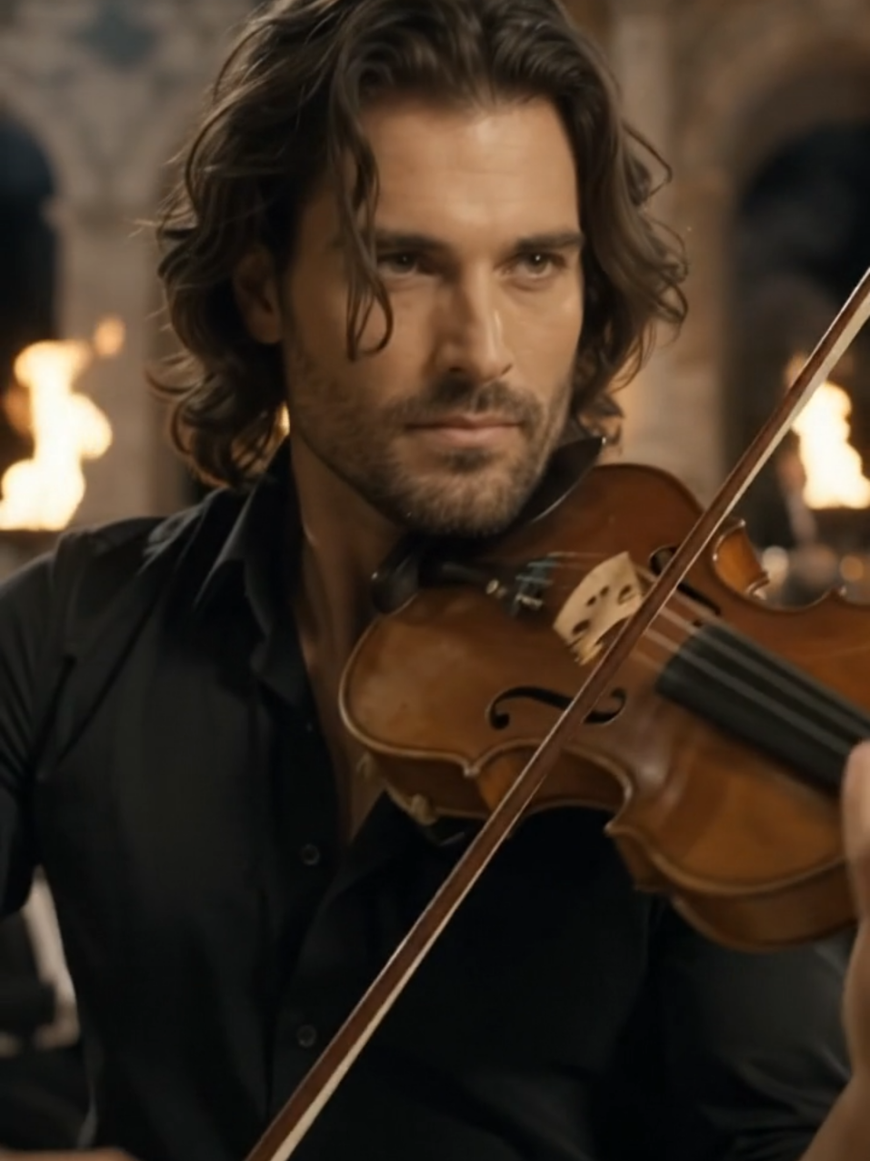 @NOX * The Violinist