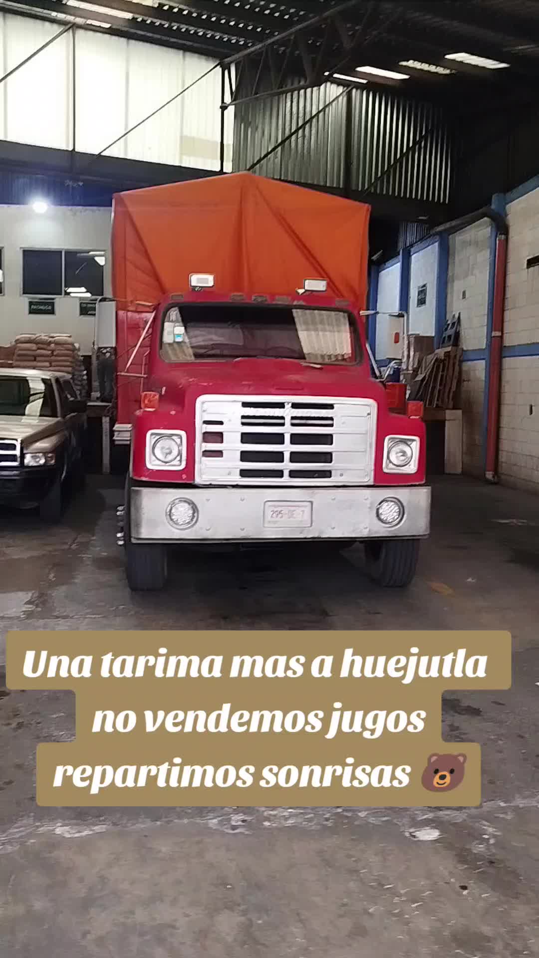 @Los Ositos Inc.