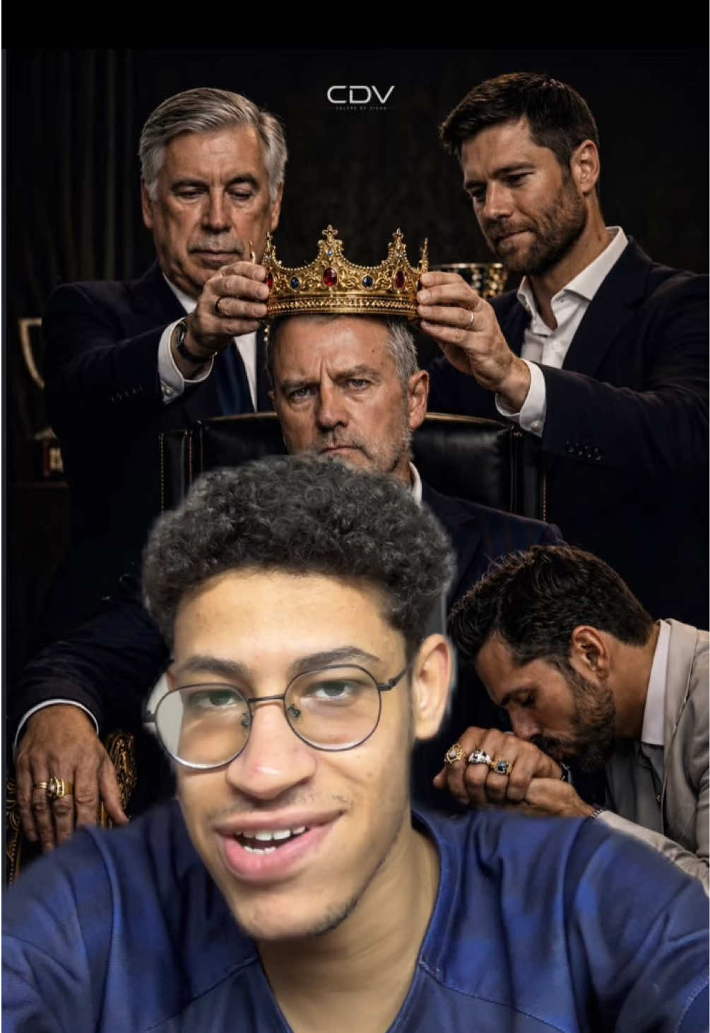 @MadzGamal | مادز جمال