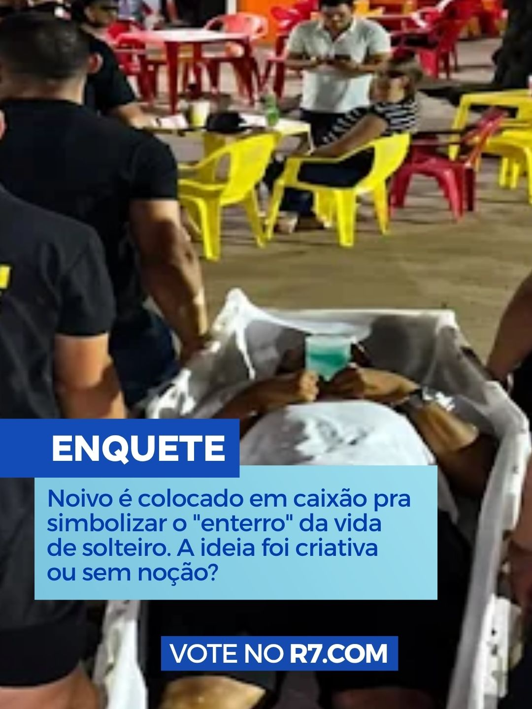 @Balanço Geral
