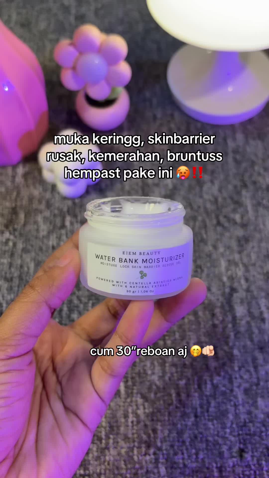 @𐙚⋆˚rahasiaskincaremu🕊️
