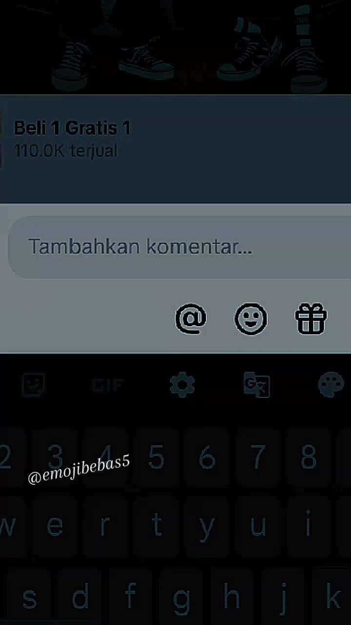 @emoji keyboard