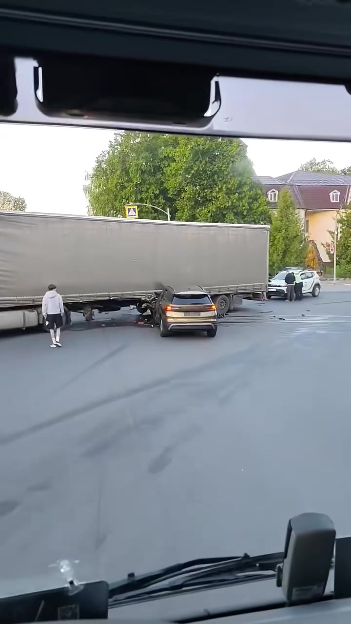 @Вінниця саме зараз