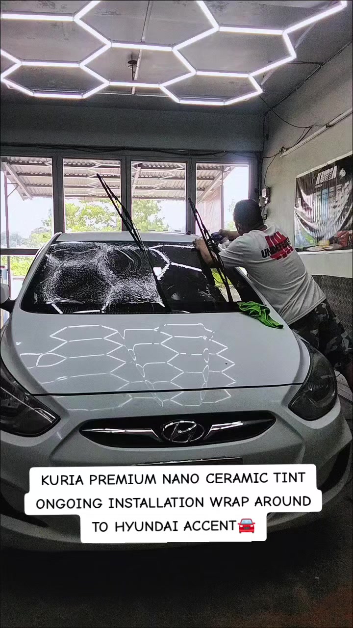 @NGL Car Accessories