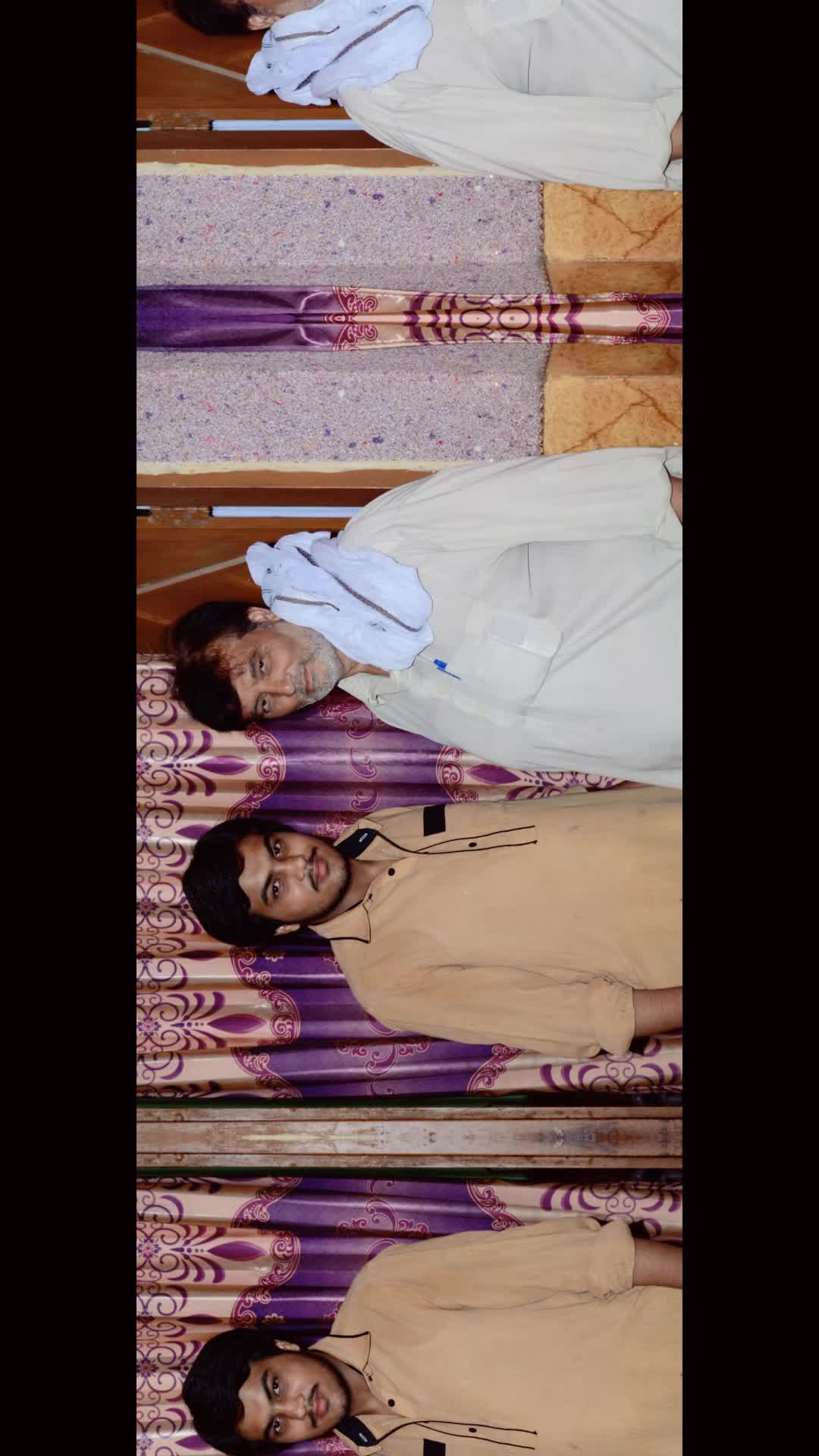 @Syed Razi Ul Hassan Kazmi