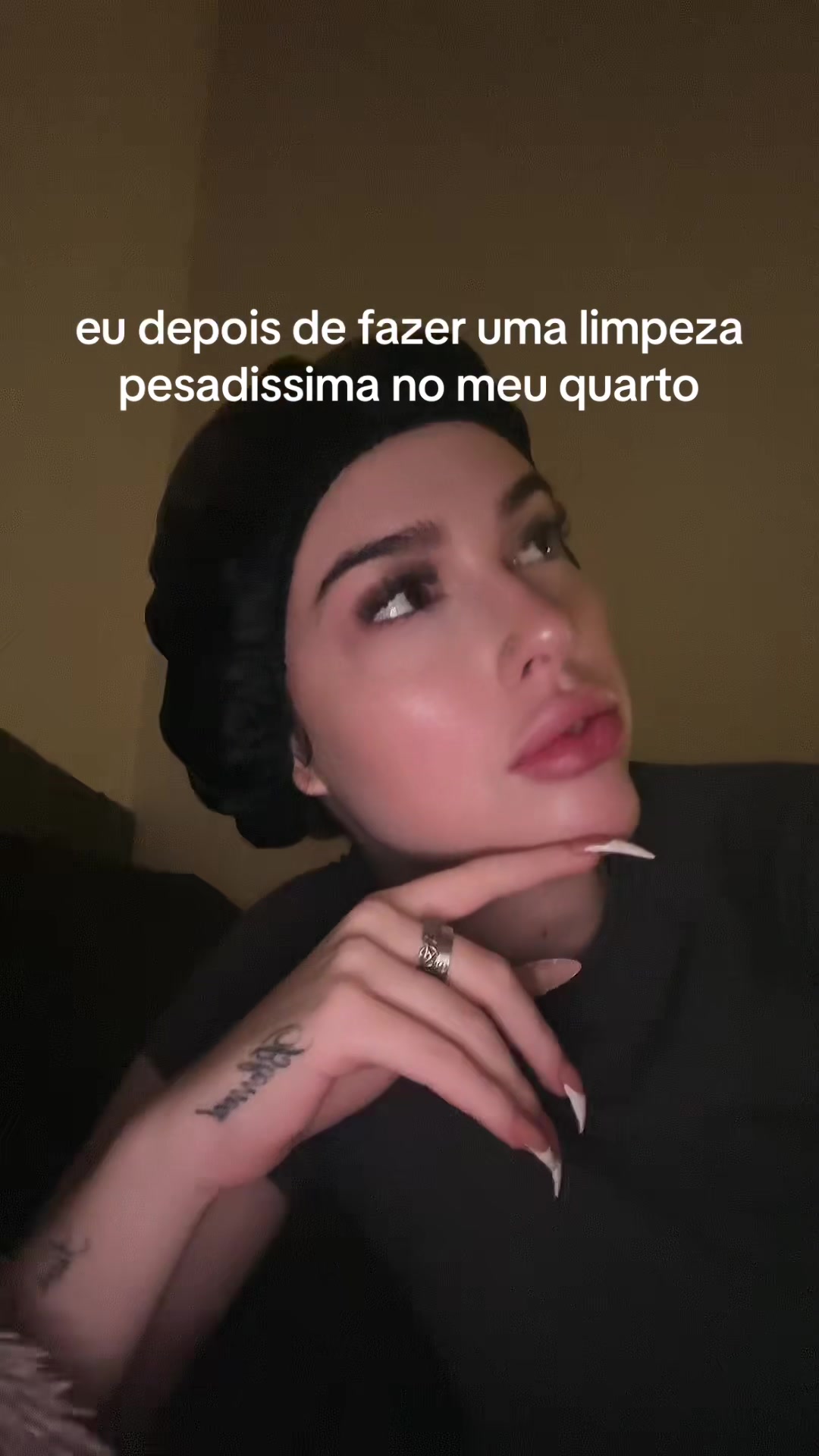 @LUANA RICCO ★