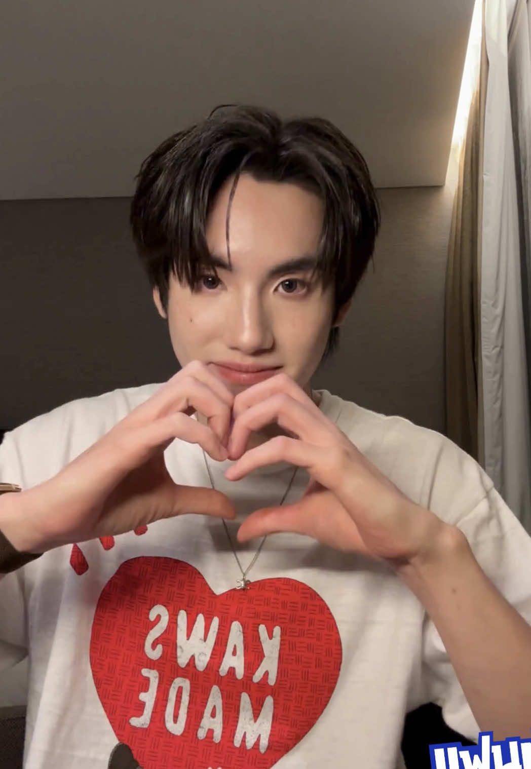 @มิ้นจีมี๊ภูธัชชัย 🤟🏻💗