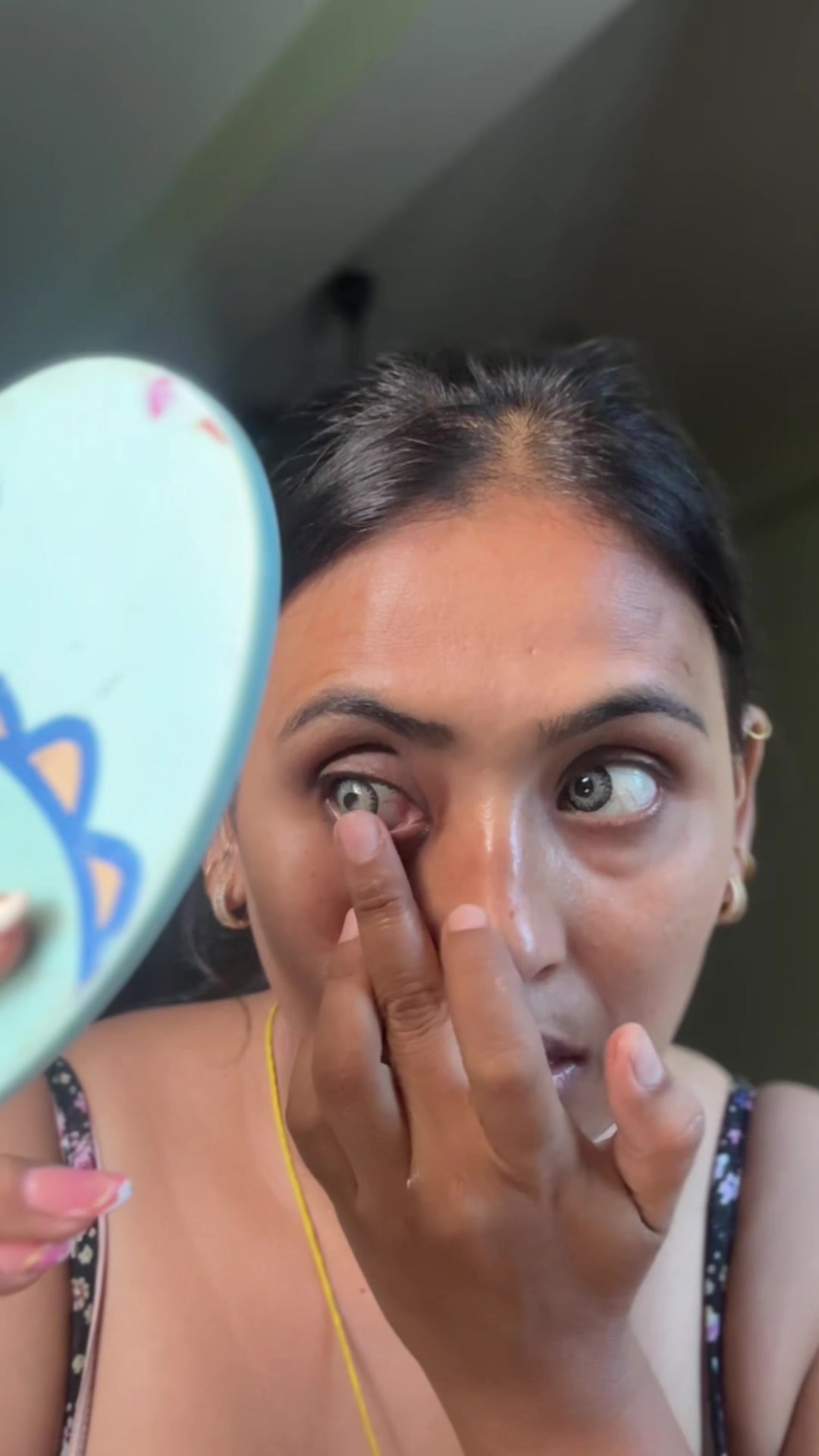 @MakeupwithNisha❤️