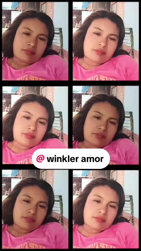 @Mar&iacute;a y Nikol