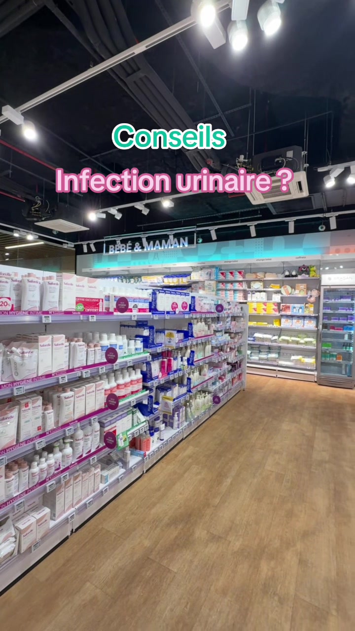 @Pharmacie Centre Deux