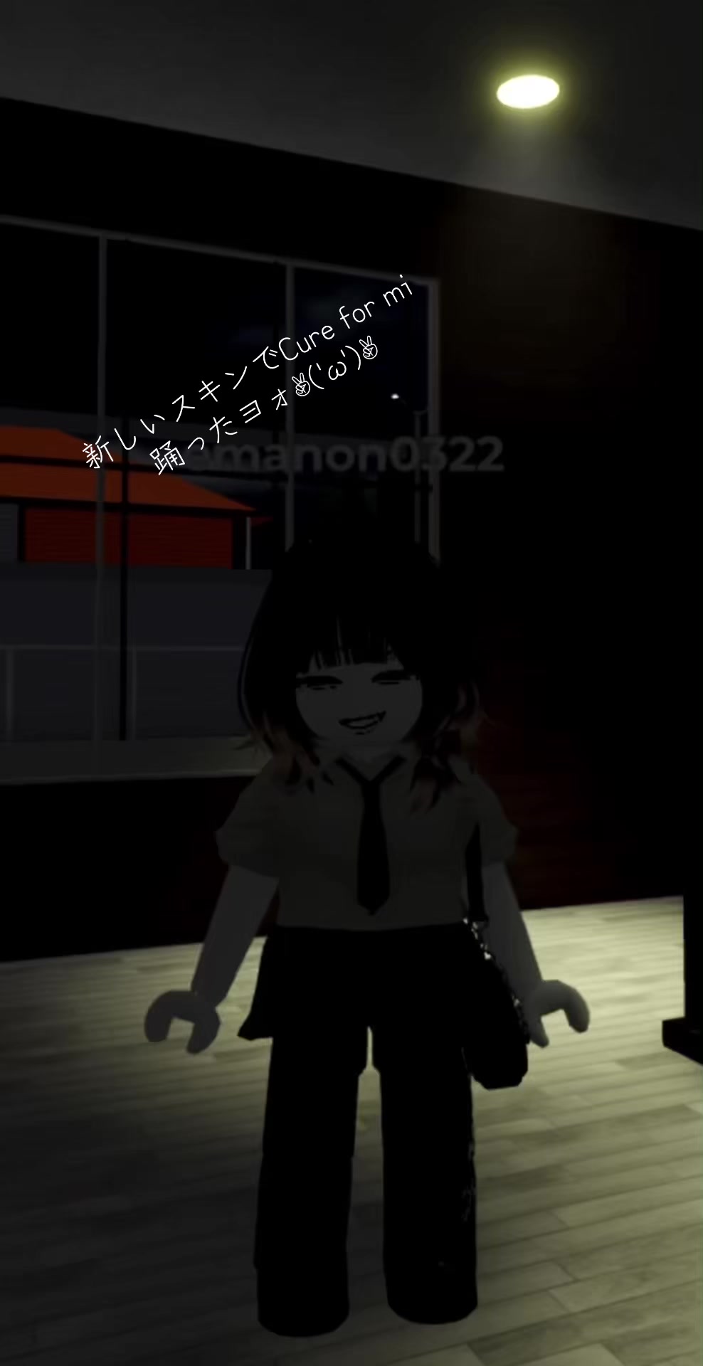 @十六夜悠斗