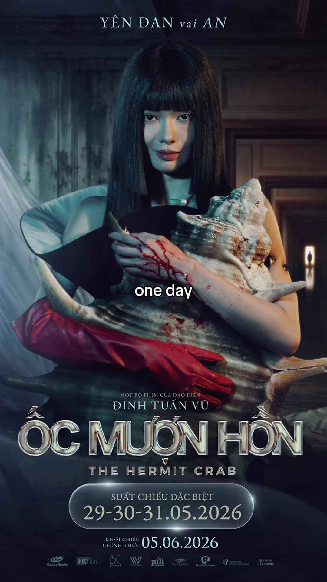 @Y&ecirc;n Đan 🤍