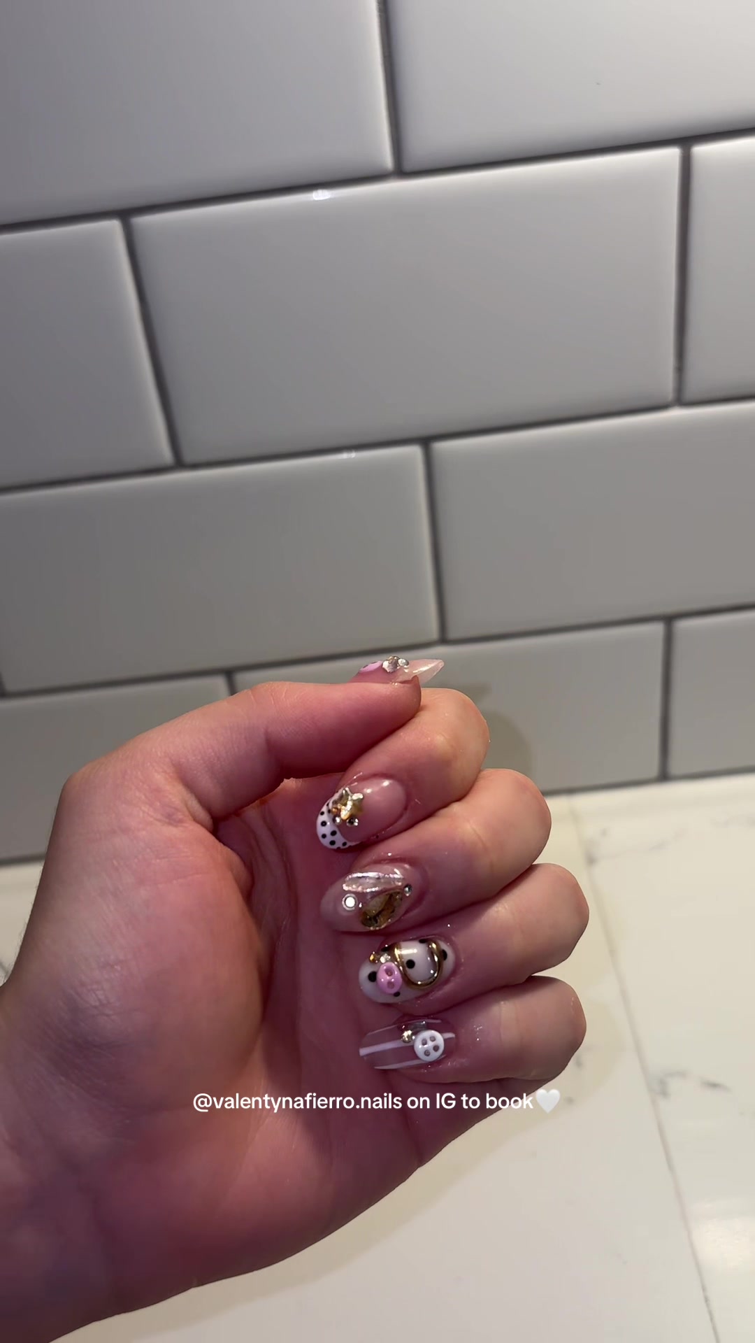 @AZ NAIL TECH