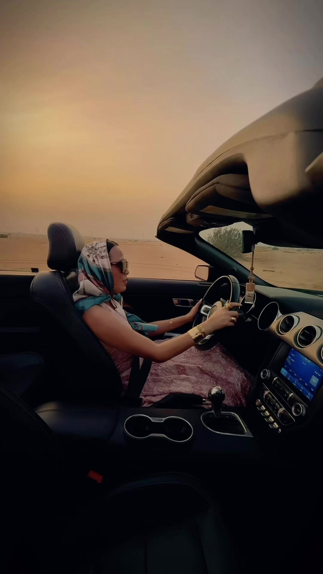 @Genevie | Dubai